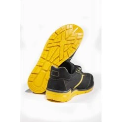 Basket De Sécurité Ergonomique S1p Flash Rica Lewis -Travail Vêtements Magasin basket de securite ergonomique s1p flash rica lewis 2