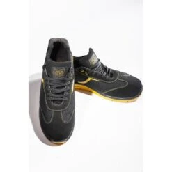 Basket De Sécurité Ergonomique S1p Flash Rica Lewis