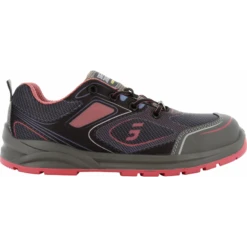 Basket De Securite Femme Légère Cador S1P Safety Jogger