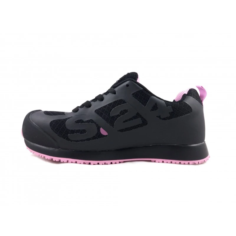 Basket De Securite Femme Legere S1P Salsa S24 2 Basket De Securite Femme Legere S1P Salsa S24 – Image 2
