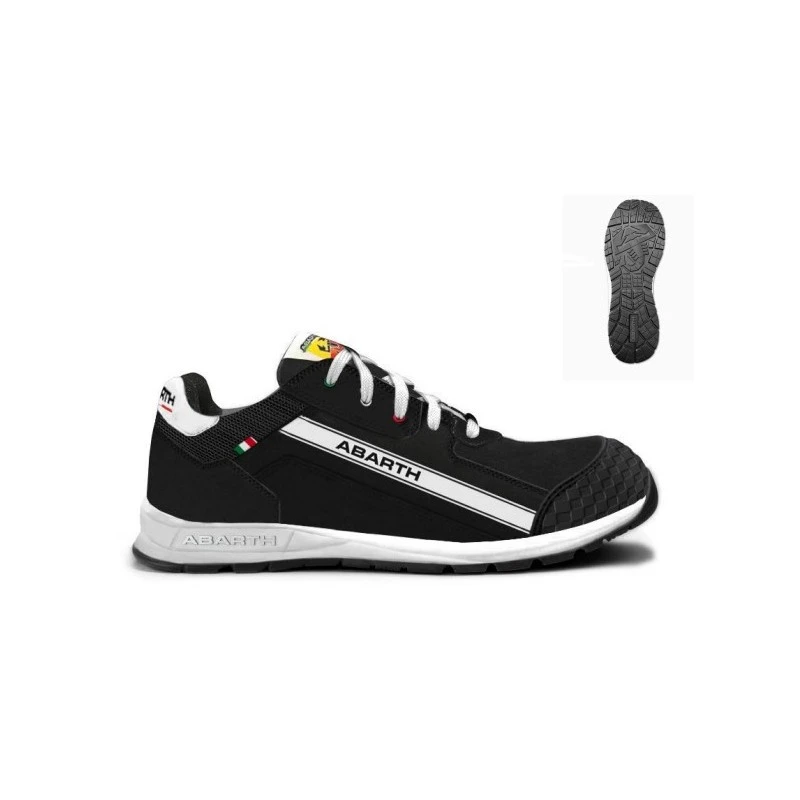 Basket De Securite Flexible Model 595 Abarth S3 HRO 1 Basket De Securite Flexible Model 595 Abarth S3 HRO