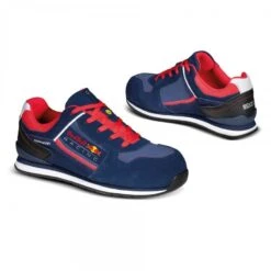 Basket De Sécurité Gymkhana S3 Red Bull Racing Sparco