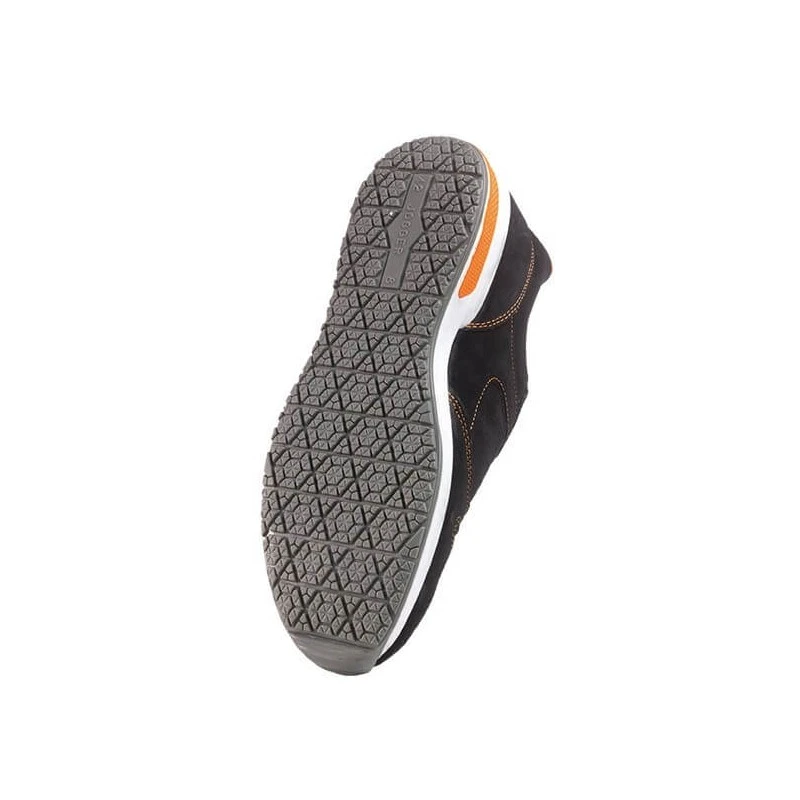 Basket De Securite Herock Spartacus S1P 2 Basket De Securite Herock Spartacus S1P – Image 2