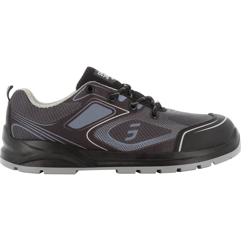 Basket De Securite Légère Cador S1P Safety Jogger 1 Basket De Securite Légère Cador S1P Safety Jogger