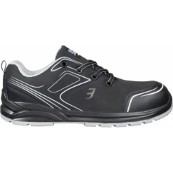 Basket De Securite Sportive Cador S3 Safety Jogger