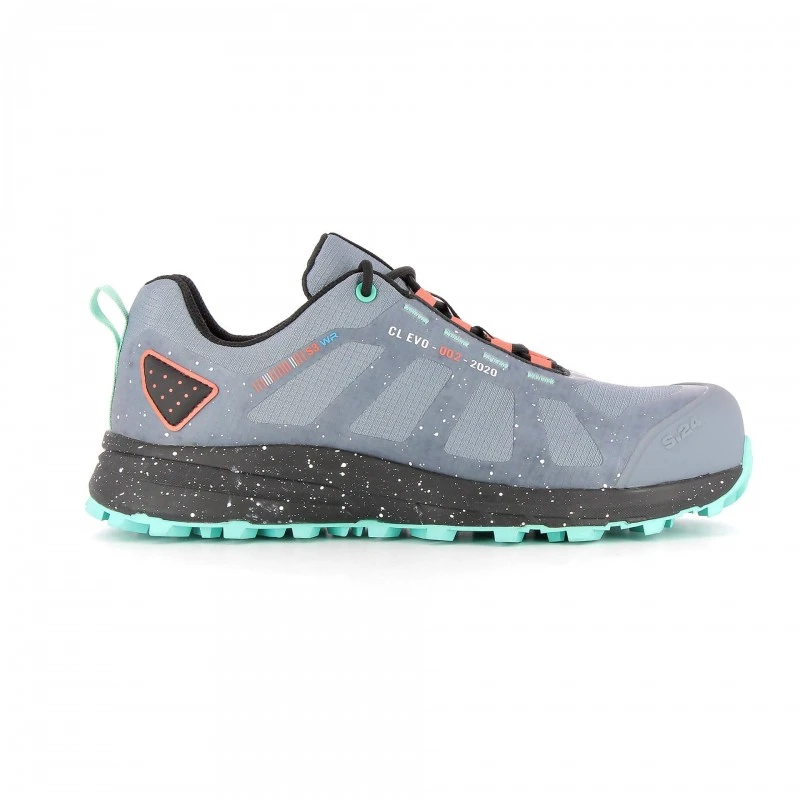 Basket De Sécurité Légère Mixte Outdoor S3 Trailer S24 2 Basket De Sécurité Légère Mixte Outdoor S3 Trailer S24 – Image 2