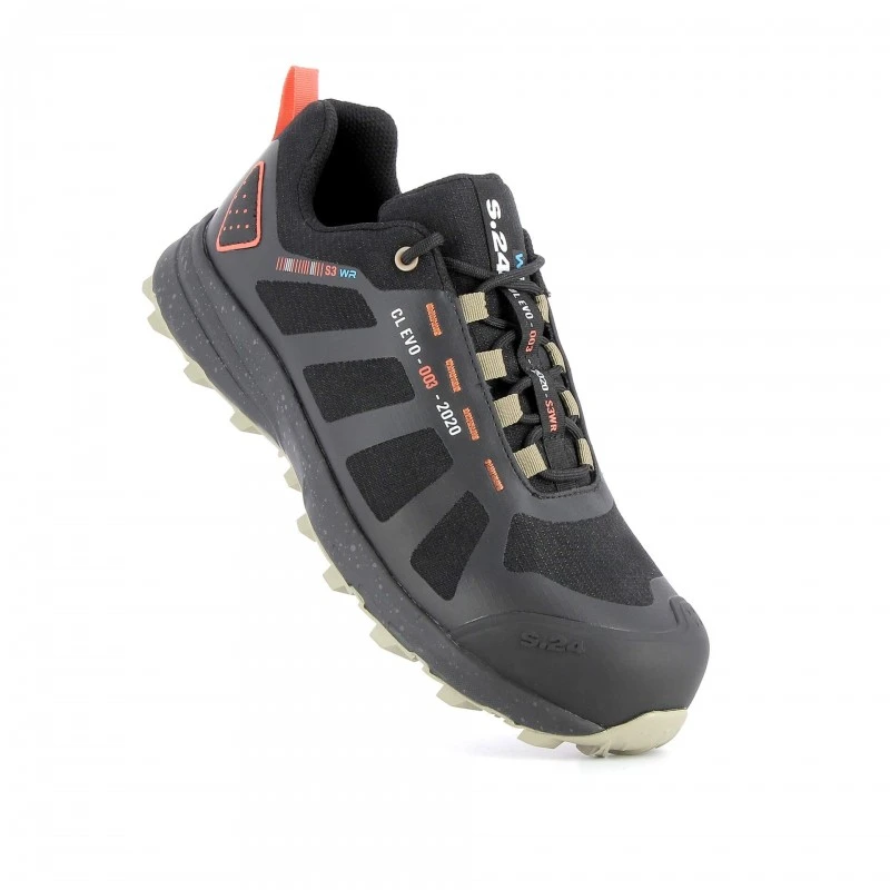 Basket De Sécurité Légère Outdoor S3 Hunter S24 3 Basket De Sécurité Légère Outdoor S3 Hunter S24 – Image 3