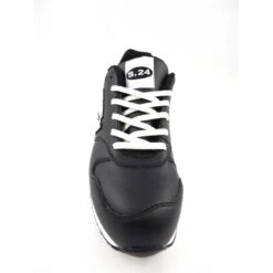 Basket De Sécurité Légère S24 Allblack S3 -Travail Vêtements Magasin basket de securite legere s24 allblack s3 2