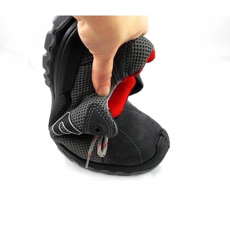 Basket De Sécurité Légère Sans Métal Coal S1P U-Power 3 Basket De Sécurité Légère Sans Métal Coal S1P U-Power – Image 3