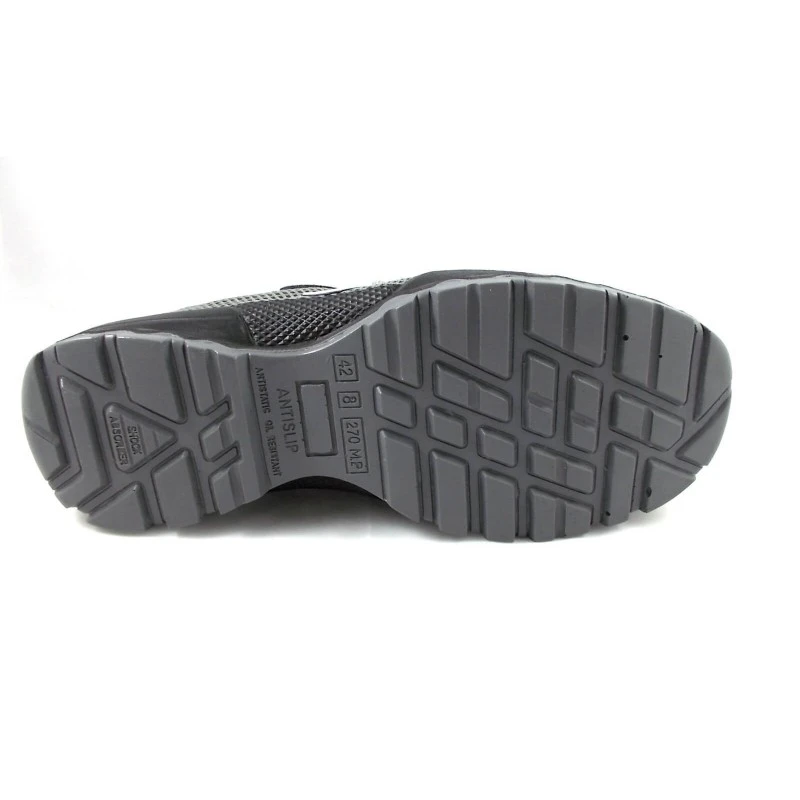 Basket De Sécurité Légère Sans Métal Coal S1P U-Power 6 Basket De Sécurité Légère Sans Métal Coal S1P U-Power – Image 6