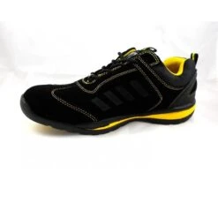 Portwest Basket De Securite Mixte Homme Femme Fw34 Trainer Lusum -Travail Vêtements Magasin basket de securite mixte homme femme fw34 trainer lusum 3