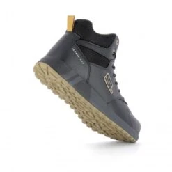 Basket De Sécurité Montante Iconic Hooker Mixte S3 Src Hro S24 -Travail Vêtements Magasin basket de securite montante iconic hooker mixte s3 src hro s24 2