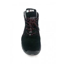 Basket De Securite Montante Mixte Levant S24 -Travail Vêtements Magasin basket de securite montante mixte levant s24 2