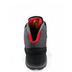 Basket De Securite Montante Mixte Levant S24 -Travail Vêtements Magasin basket de securite montante mixte levant s24 3