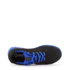 Basket De Sécurité Practice S1P Noir Bleu Sparco 6 Basket De Sécurité Practice S1P Noir Bleu Sparco -Travail Vêtements Magasin basket de securite practice s1p noir bleu sparco 2