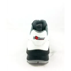 U-Power Basket De Sécurité Respirante Et Legere Mika S1P UPower -Travail Vêtements Magasin basket de securite respirante et legere mika s1p upower 4