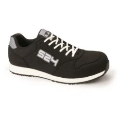 Basket De Securite Respirante S1P Springboks S24