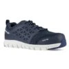 Basket De Sécurité S1P Excel Light Navy Reebok
