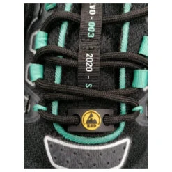 Basket De Sécurité S24 Légère Phantom S1p Src -Travail Vêtements Magasin basket de securite s24 legere phantom s1p src 4