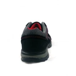 Basket De Securite S24 Unisexe Zephir S1P -Travail Vêtements Magasin basket de securite s24 unisexe zephir s1p 4