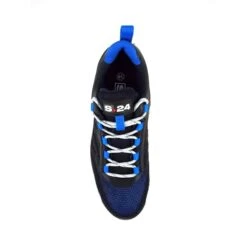 Basket De Securite Sans Coutures Mixte S1P Squadra S24 -Travail Vêtements Magasin basket de securite sans coutures mixte s1p squadra s24 2