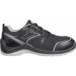 Basket De Securite Sportive Mixte Flow S3 Safety Jogger