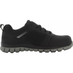 Basket De Securite Ultra Légère Ligero S1P Safety Jogger