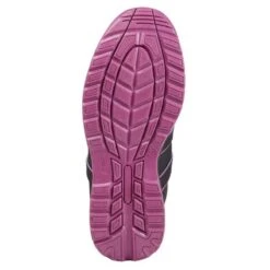 Basket De Sécurité Femme Alizée S3 North Ways -Travail Vêtements Magasin basket securite femme alizee s3 north ways 2