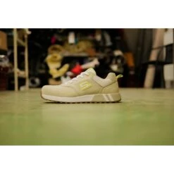 Basket Sécurité Femme Ultra Légère Iconic Wings S1p Src Hro S24 -Travail Vêtements Magasin basket securite femme ultra legere iconic wings s1p src hro s24 2