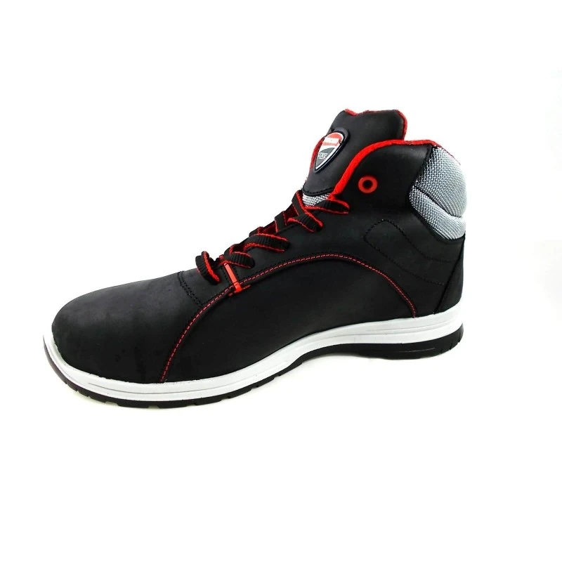 Basket Securite Montante Ducati Corse Assen S3 SRC 2 Basket Securite Montante Ducati Corse Assen S3 SRC – Image 2