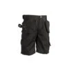 Bermuda De Travail Multipoches Pallas Herock