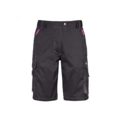 Bermuda De Travail Femme Johanna North Ways