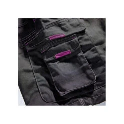 Bermuda De Travail Femme Johanna North Ways -Travail Vêtements Magasin bermuda de travail femme johanna north ways 3