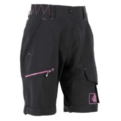 Bermuda De Travail Femme Sharon North Ways