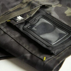 Bermuda De Travail Homme Hugues Woodland North Ways -Travail Vêtements Magasin bermuda de travail homme hugues woodland north ways 3