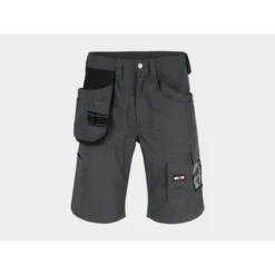 Bermuda De Travail Homme Résistant Batua Herock