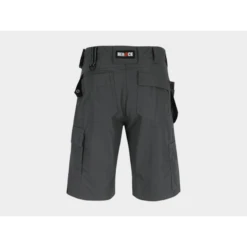 Bermuda De Travail Homme Résistant Batua Herock -Travail Vêtements Magasin bermuda de travail homme resistant batua herock 3