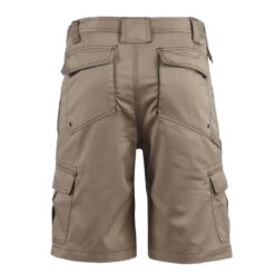 Bermuda De Travail Jacquot Beige North Ways -Travail Vêtements Magasin bermuda de travail jacquot beige north ways 2