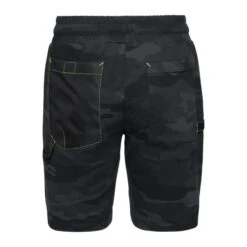 Bermuda De Travail Molleton Multipoches Greg North Ways -Travail Vêtements Magasin bermuda de travail molleton multipoches greg north ways 2