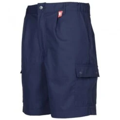 Bermuda De Travail Multipoches Mixte 1903CP DMD