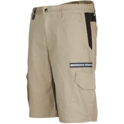 Bermuda De Travail Stretch Confort Batiwork DMD