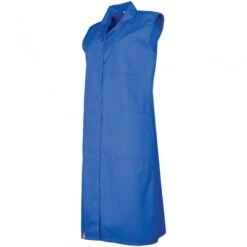 Blouse De Travail Femme Sans Manches Cathy DMD