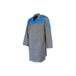 Blouse Travail Atelier Manches Longues Ideal Plus Color DMD