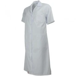 Blouse Travail Femme Annie Manches Courtes DMD