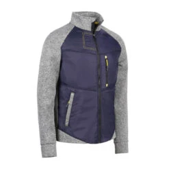 Blouson De Travail Doublé Bischop North Ways