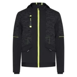 Blouson De Travail Imperméable Garcia North Ways