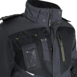 Blouson De Travail Renforcé Lilian North Ways -Travail Vêtements Magasin blouson de travail renforce lilian north ways 4