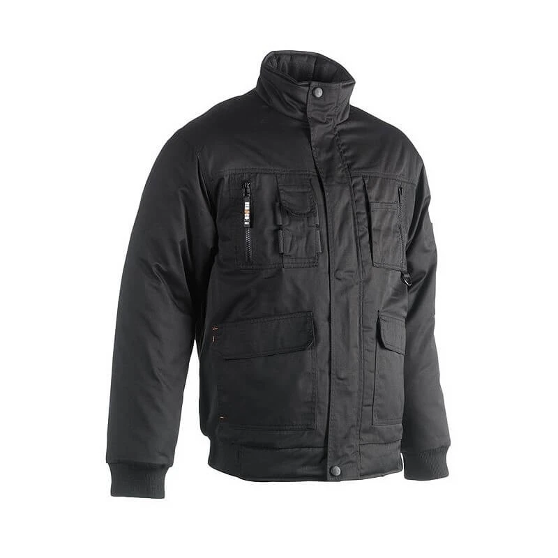Blouson De Travail Typhon Herock 1 Blouson De Travail Typhon Herock