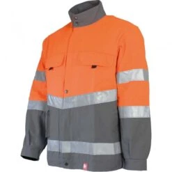 Blouson Haute Visibilité Classe 2 Select Wear DMD