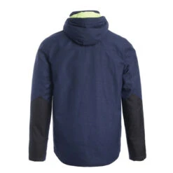 Blouson Imperméable Matelassé Garou North Ways -Travail Vêtements Magasin blouson impermeable matelasse garou north ways 2